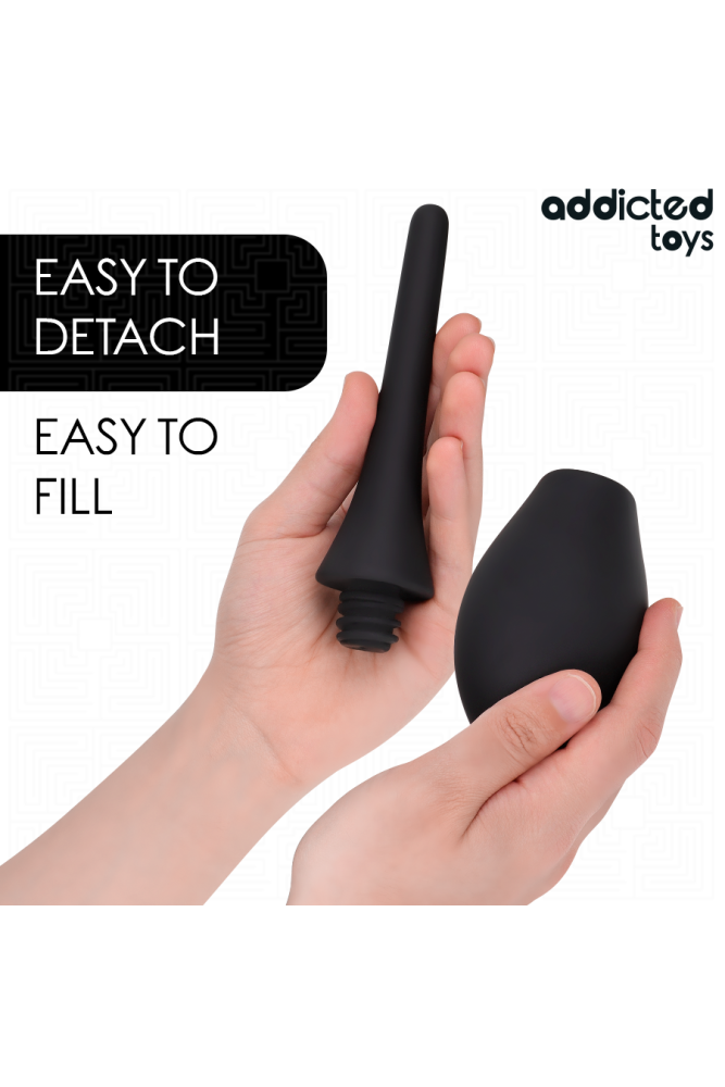 ADDICTED TOYS - DETERGENTE DA VIAGGIO MODELLO 3