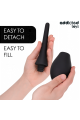 ADDICTED TOYS - DETERGENTE DA VIAGGIO MODELLO 3