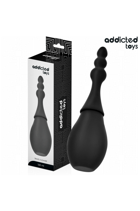 ADDICTED TOYS - DETERGENTE DA VIAGGIO MODELLO 4