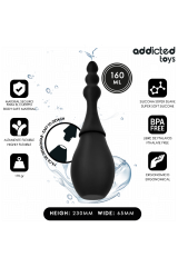 ADDICTED TOYS - DETERGENTE DA VIAGGIO MODELLO 4