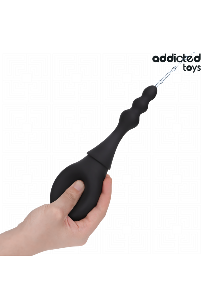 ADDICTED TOYS - DETERGENTE DA VIAGGIO MODELLO 4