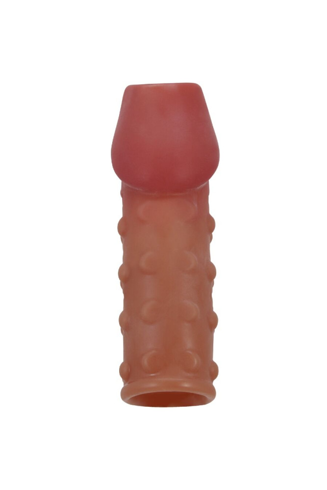 PRETTY LOVE - GUAINA PER PENE STRETTA E VOLUMIZZANTE NATURALE