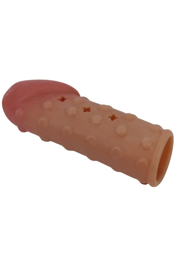 PRETTY LOVE - GUAINA PER PENE STRETTA E VOLUMIZZANTE NATURALE