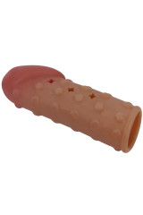 PRETTY LOVE - GUAINA PER PENE STRETTA E VOLUMIZZANTE NATURALE