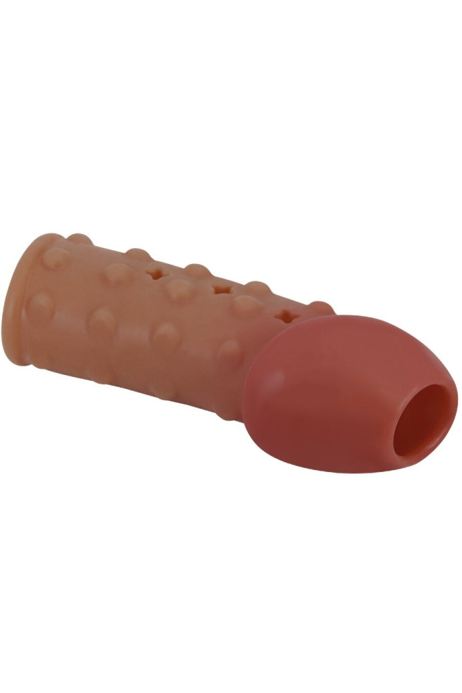 PRETTY LOVE - GUAINA PER PENE STRETTA E VOLUMIZZANTE NATURALE