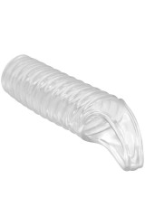 PRETTY LOVE - GUAINA PER PENE HARTMAN TRASPARENTE