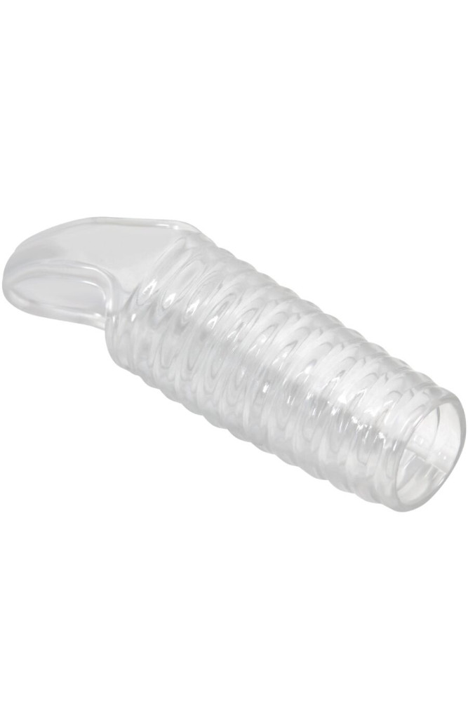 PRETTY LOVE - GUAINA PER PENE HARTMAN TRASPARENTE