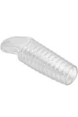 PRETTY LOVE - GUAINA PER PENE HARTMAN TRASPARENTE