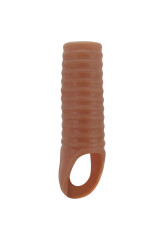 PRETTY LOVE - GUAINA PER PENE HARTMAN NATURALE