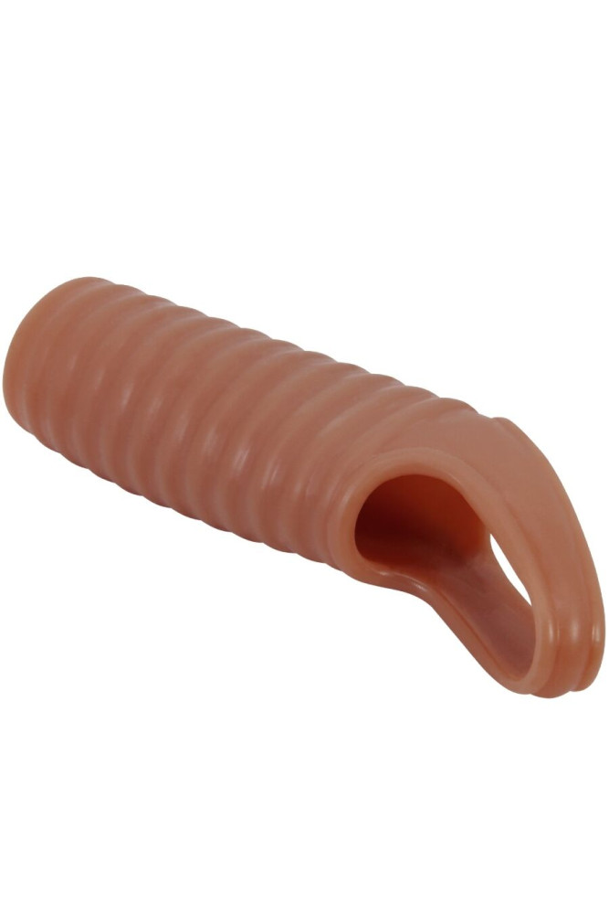 PRETTY LOVE - GUAINA PER PENE HARTMAN NATURALE