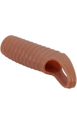 PRETTY LOVE - GUAINA PER PENE HARTMAN NATURALE