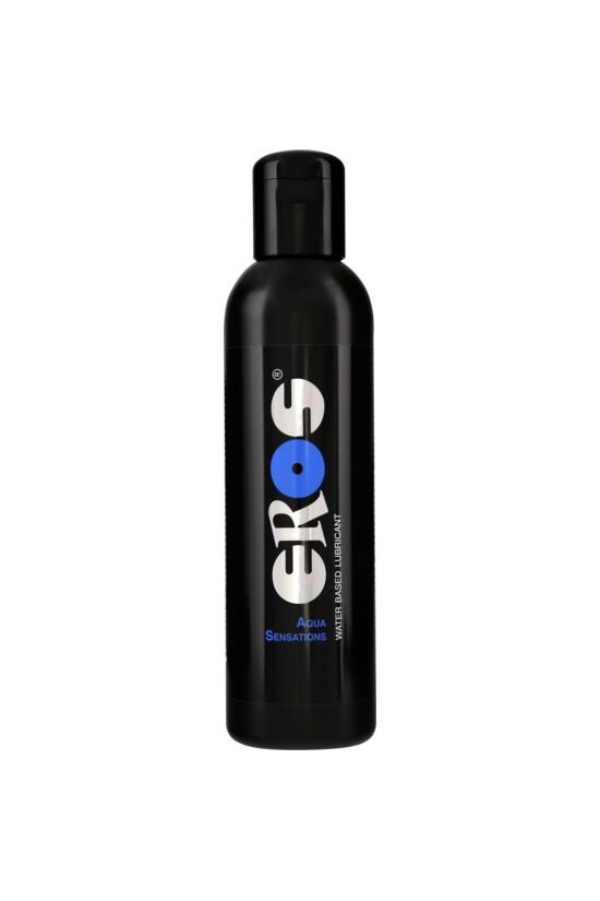 EROS - AQUA SENSAZIONI LUBRIFICANTE A BASE ACQUA 500 ML