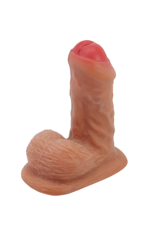 5 CM MULATO