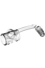 PRETTY LOVE - GUAINA PER PENE CON TAPPO ANALE TRASPARENTE