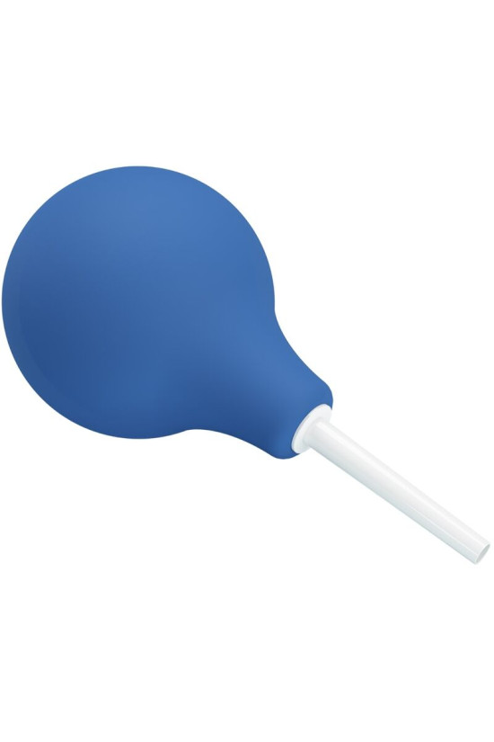 MR PLAY - DOCCIA ANALE BLUEB SUPER POWER BLUE