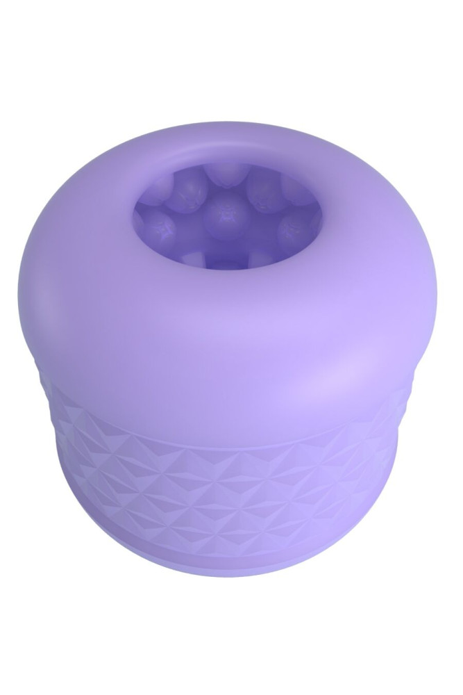 PRETTY LOVE - CORY MASTURBATORE MASCHILE VIOLA