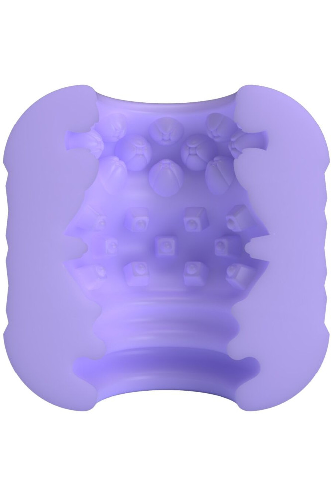 PRETTY LOVE - CORY MASTURBATORE MASCHILE VIOLA