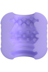 PRETTY LOVE - CORY MASTURBATORE MASCHILE VIOLA