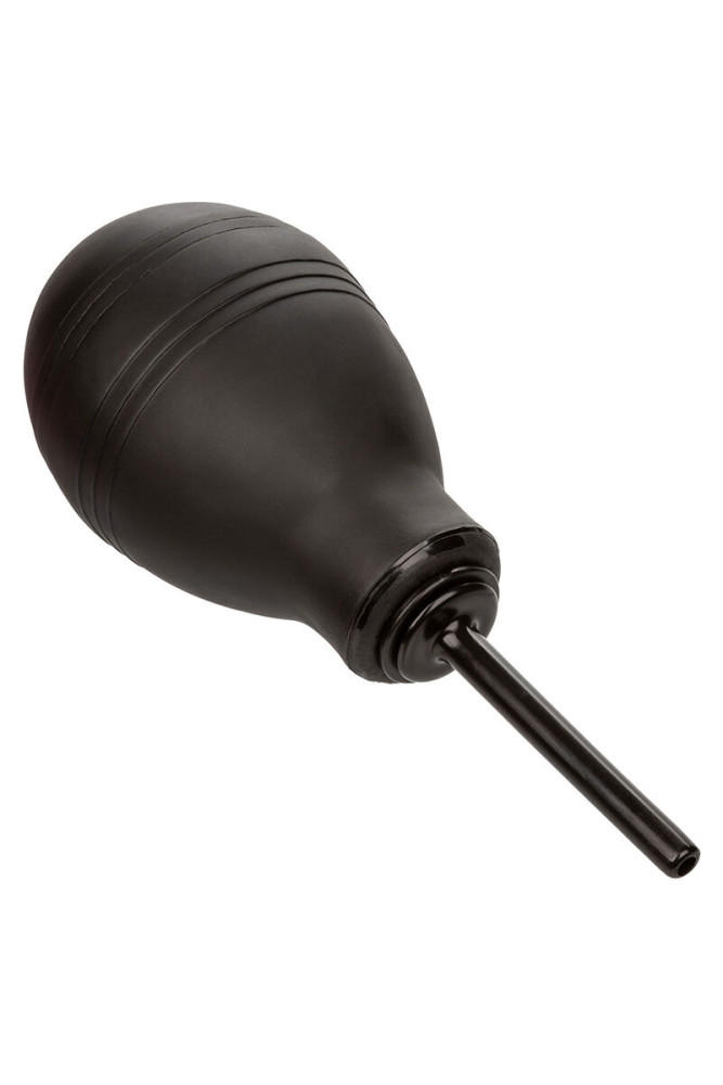 CALEXOTICS - ONE WAY DOCCIA ANALE NERA