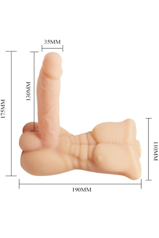 EXCITE - LUBE FRESA 100 ML