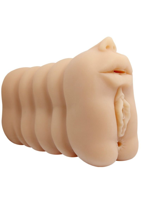 BAILE - TENTAZIONE PASSIONE LADY