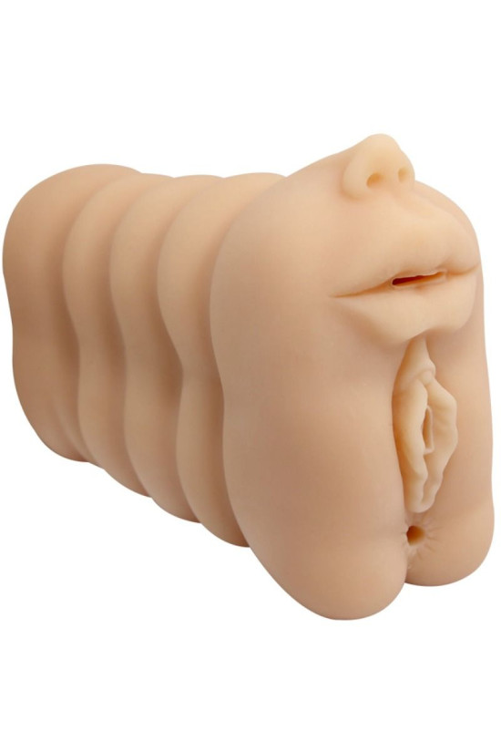 BAILE - TENTAZIONE PASSIONE LADY