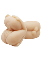 BAILE - TENTAZIONE PASSIONE SIGNORA MASTURBATORE TRIO