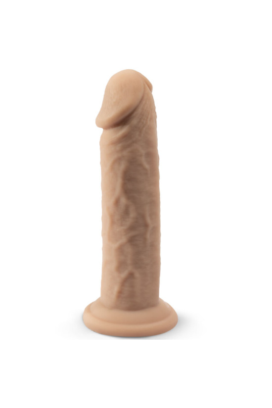 SILEXD - MODELLO PENE REALISTICO 2 SILICONE TERMOREATTIVO 15