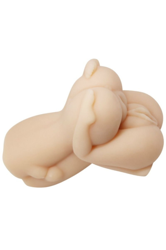 BAILE - TENTAZIONE PASSIONE SIGNORA MASTURBATORE TRIO