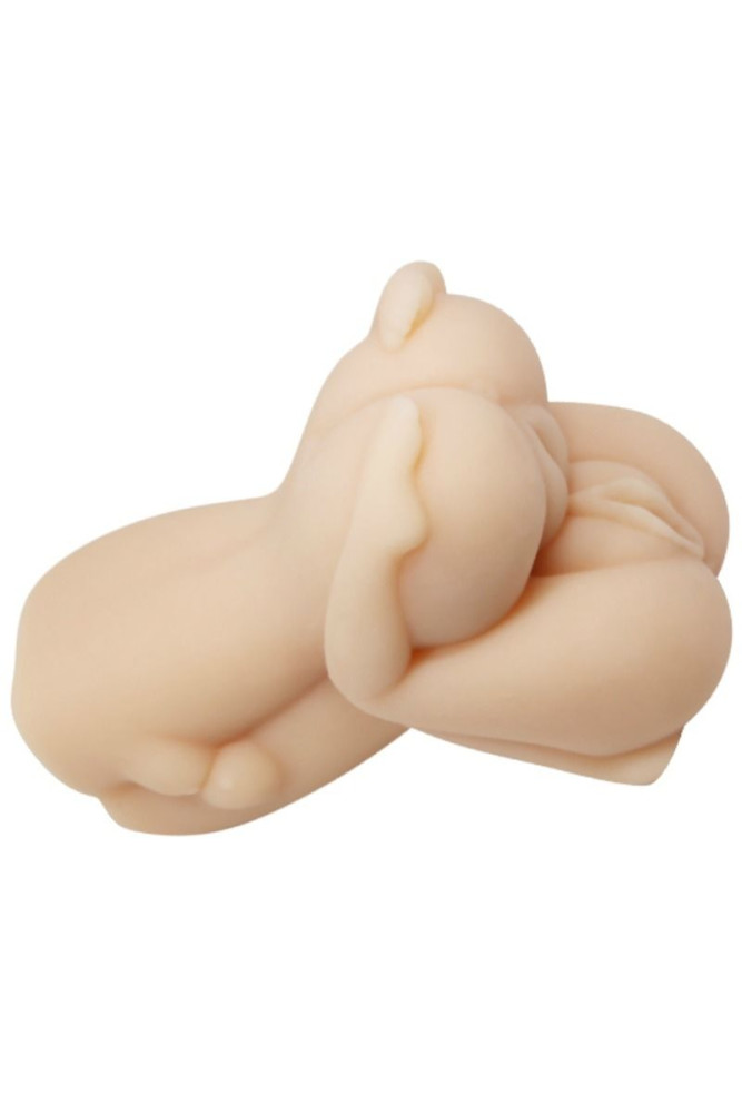 BAILE - TENTAZIONE PASSIONE SIGNORA MASTURBATORE TRIO