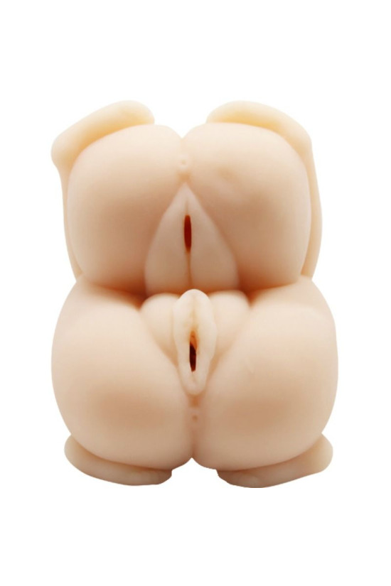 BAILE - TENTAZIONE PASSIONE SIGNORA MASTURBATORE TRIO