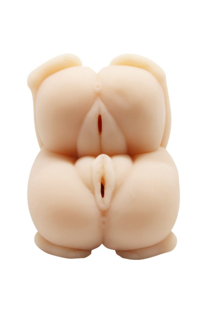 BAILE - TENTAZIONE PASSIONE SIGNORA MASTURBATORE TRIO