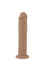 SILEXD - MODELLO PENE REALISTICO 9 SILICONE LIQUIDO 22