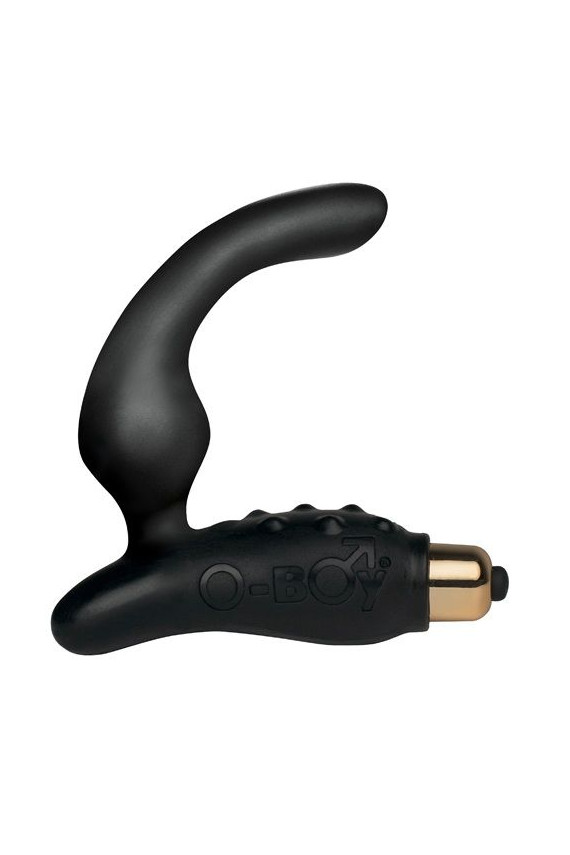 ROCKS-OFF - STIMOLATORE PROSTATICO O-BOY 7V