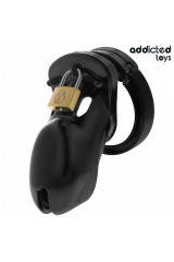 ADDICTED TOYS LOCKED - GABBIA PER PENE FORBIDDEN VAULT 10 CM