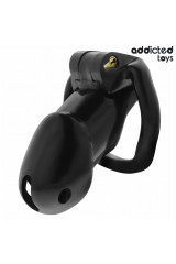 ADDICTED TOYS LOCKED - MINDNIGHT CELL GABBIA PER PENE TAGLIA L