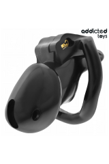 ADDICTED TOYS LOCKED - MINDNIGHT CELL GABBIA PER PENE TAGLIA S