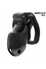 ADDICTED TOYS LOCKED - MINDNIGHT CELL GABBIA PER PENE TAGLIA M