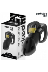 ADDICTED TOYS LOCKED - GABBIA PER PENE DEN NON ROTTURA 9