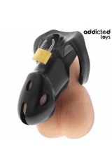 ADDICTED TOYS LOCKED - GABBIA PER PENE DEN NON ROTTURA 9