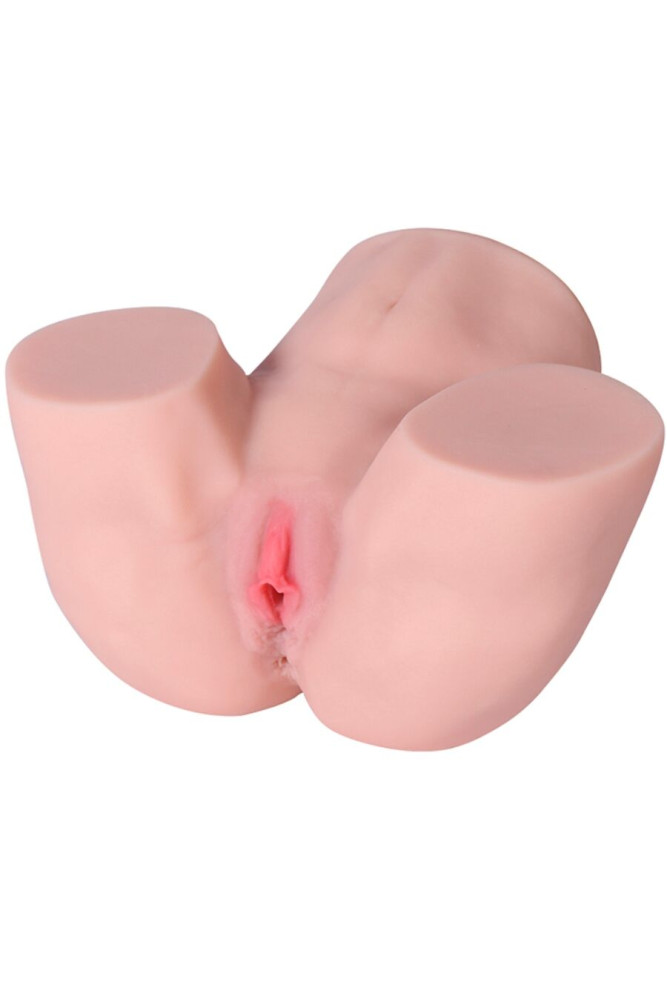 XISE - CINDY MASTURBATORE REALISTICO PER VAGINA E ANO POSIZIONE POSTERIORE