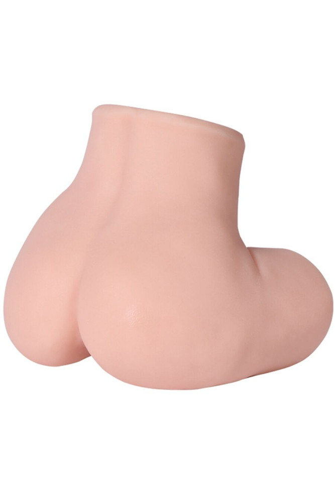 XISE - CINDY MASTURBATORE REALISTICO PER VAGINA E ANO POSIZIONE POSTERIORE