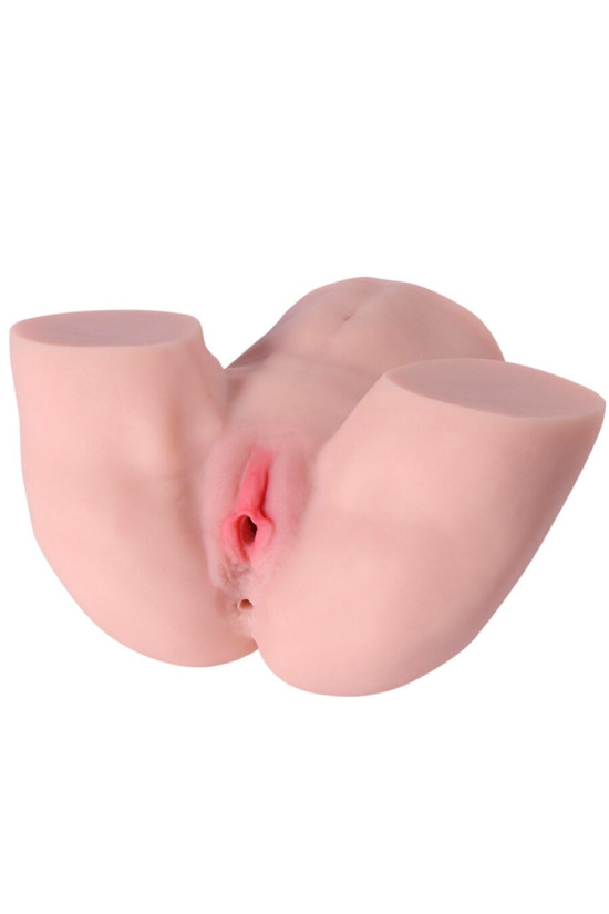 XISE - CINDY MASTURBATORE REALISTICO PER VAGINA E ANO POSIZIONE POSTERIORE