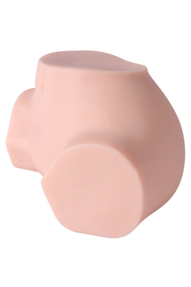 XISE - FANNY MULTIPOSIZIONE MASTURBATORE REALISTICO PER VAGINA E ANO