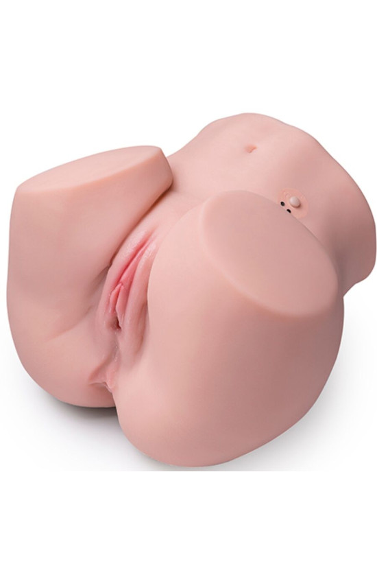 XISE - OLGA MASTURBATORE REALISTICO MULTIPOSIZIONE PER VAGINA E ANO