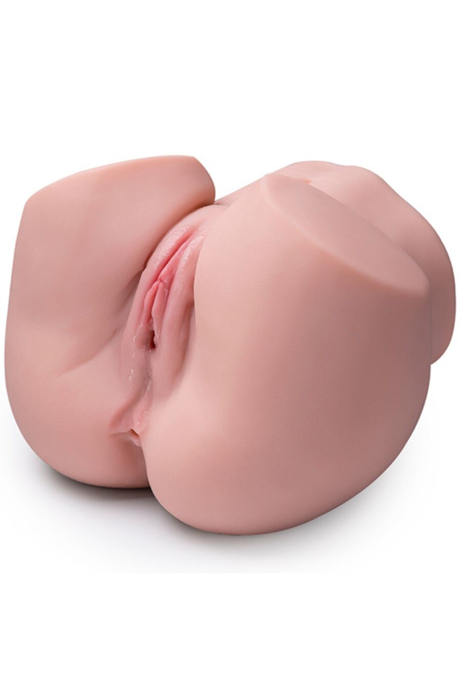 XISE - OLGA MASTURBATORE REALISTICO MULTIPOSIZIONE PER VAGINA E ANO