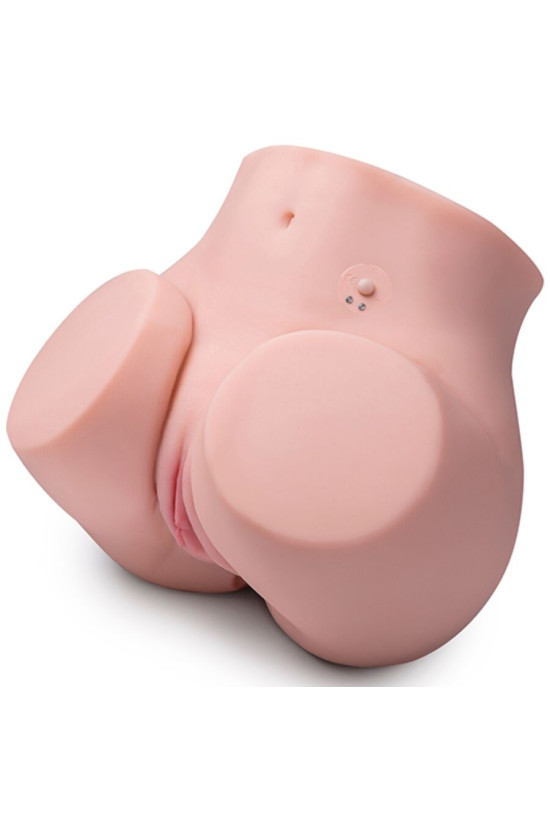 XISE - OLGA MASTURBATORE REALISTICO MULTIPOSIZIONE PER VAGINA E ANO