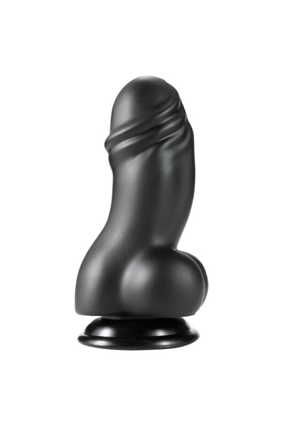 HIDDEN DESIRE - INFERNO DILDO FAT BOYS 19 CM