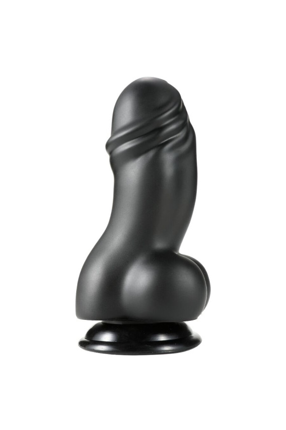 HIDDEN DESIRE - INFERNO DILDO FAT BOYS 19 CM
