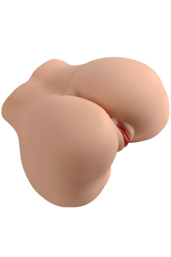 XISE - MELISSA MASTURBATORE REALISTICO MULTIPOSIZIONE PER VAGINA E ANO